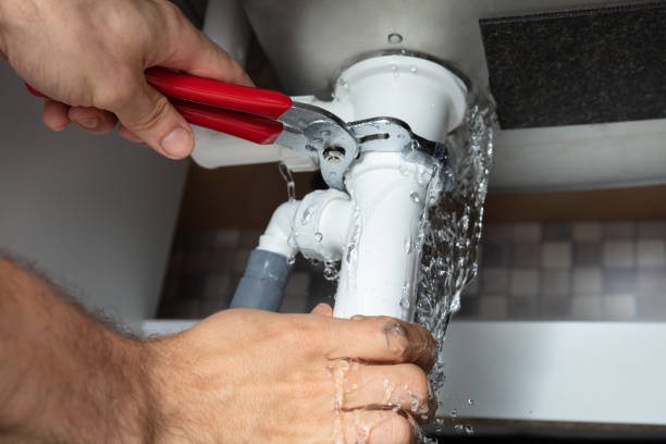 Best Water damage restoration cost  in Listoga, CA