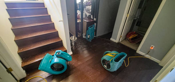 Local water damage restoration in Calistoga, CA