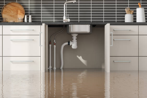 Best Sewage cleanup and water damage restoration  in Listoga, CA