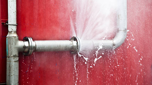 Best Flood restoration services  in Listoga, CA